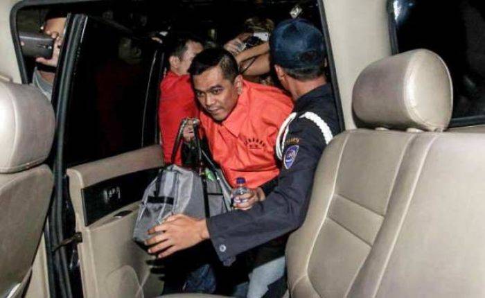 KPK Didesak Usut Ahok Soal Raperda Reklamasi Laut Jakarta