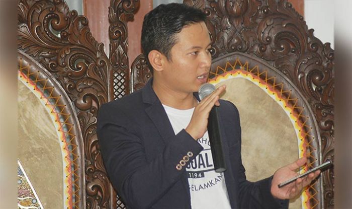 Di Mata Investor, Bupati Arifin Lebih Pas Jadi Menteri Investasi