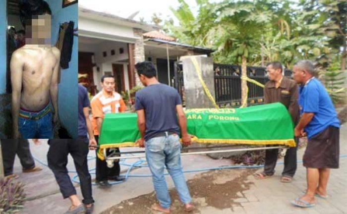 Istri Selingkuh dan Sering Dikirimi Foto Selfie dengan PIL, Pria di Sidoarjo Nekat Kendat