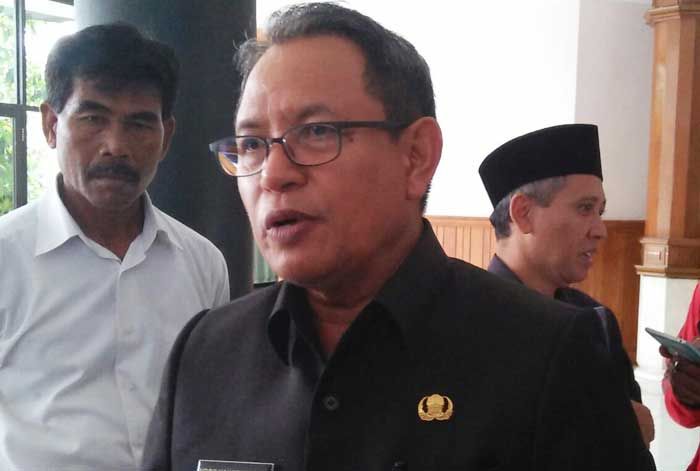 Pembentukan BNNK Tuban Tunggu Putusan Menpan-RB