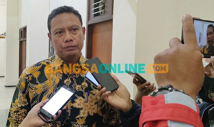 OJK Kuatkan Klaim BRI, Kasus Uang Hilang Akibat Link Phising di Kediri Murni Kesalahan Nasabah