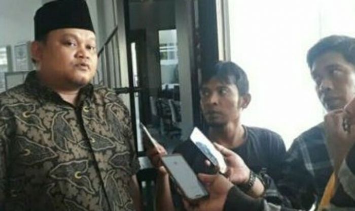 Kejari Sampang akan Bentuk Tim Khusus Usut Dugaan Penyimpangan Dana Pemilu 2019