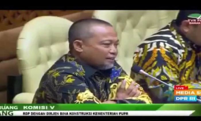 H. Syafiuddin Kritisi Proses Lelang di BP2JK yang Lamban dan Bertele-Tele