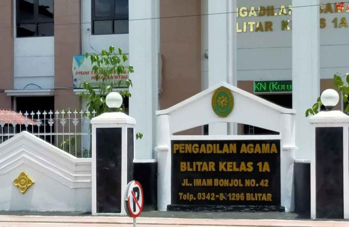 Sepanjang 2022, Ada 3.330 Janda di Blitar Raya