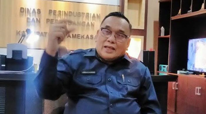 Terkendala Surat Izin Edar, 4 Perusahaan Rokok di Pamekasan Belum Bisa Mengedarkan Hasil Produksi