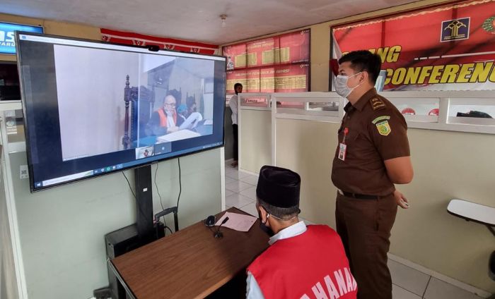 Dukun yang Tipu Warga Batu dengan Modus Bisa Tarik Uang dari Patung Kereta Kencana Divonis 2,5 Tahun