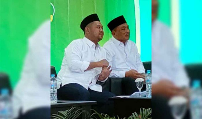 Lewat 4 Komisi, DPRD Gresik Dalami LKPJ Bupati 2022