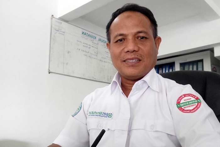 Ratusan Kuota BPJS Kesehatan Bersubsidi di Pacitan Belum Terpakai