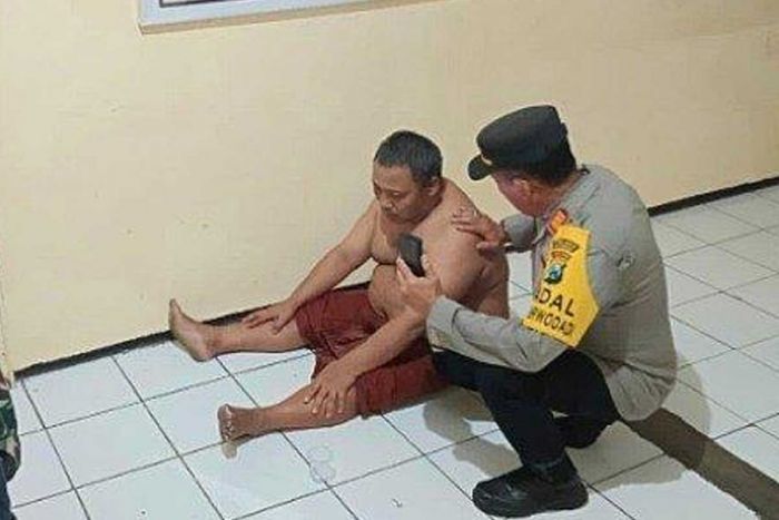 Ibu Korban Pembunuhan yang Hamil 7 Bulan di Pasuruan Tuntut Keadilan