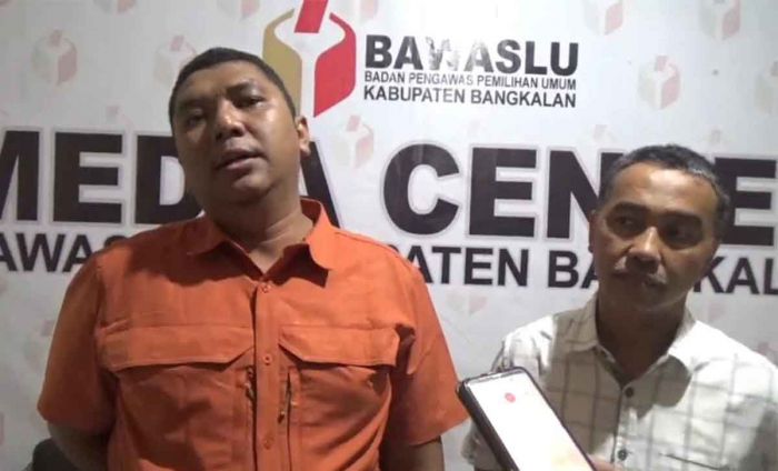 Ini Penyebab Belasan TPS di Bangkalan Direkomendasikan PSU