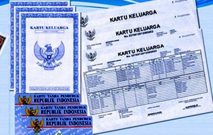 Dispendukcapil Belum Laksanakan Kebijakan Penghapusan Surat Pengantar untuk Pengurusan Adminduk