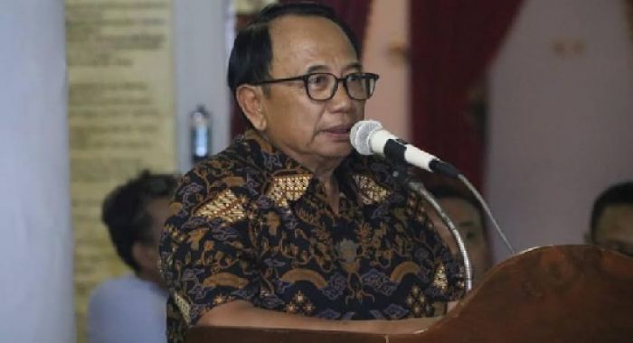 ​Menantu Sekda Blitar Dinyatakan Sembuh dari Virus Corona