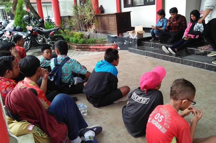 Mengaku Dibully, Pelajar di Blitar Nekat Bolos Sekolah