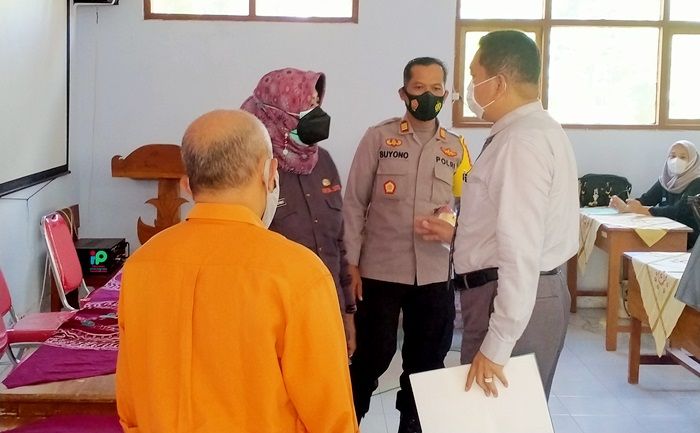 Kasus Pencabulan Anak di Trenggalek, Keluarga Korban dan Pelaku Sepakat Lanjutkan Proses Hukum