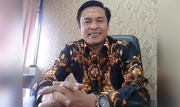 YKP Lego Fasum Perum Rungkut Asri Timur Rp 45 Miliar