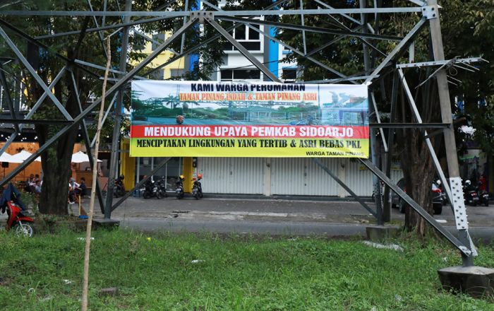 Warga Dukung Pemkab Sidoarjo Tetapkan TPI-Gading Fajar Jadi Kawasan Bebas Sampah