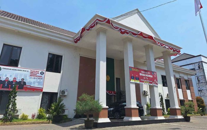 Sidang Gugatan Perceraian di PA Bangil Pasuruan Ungkap Fakta Baru