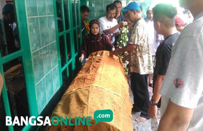 Staf Kelurahan Oro-Oro Dowo Ditemukan Gantung Diri di Kantornya Sendiri, Tinggalkan Surat Wasiat