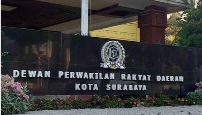 22 Wajah Baru di DPRD Surabaya, Siapa Saja?