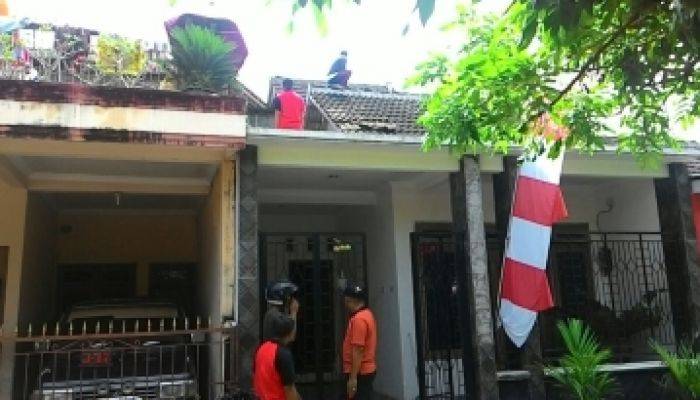 3 Jam Dikepung Polisi, Perampok di Blitar Akhirnya 