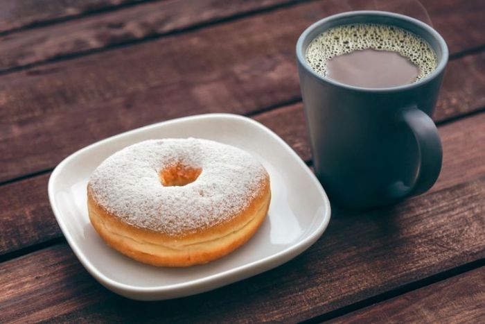 Resep Donat Labu Kuning, Lembut dan Anti Gagal