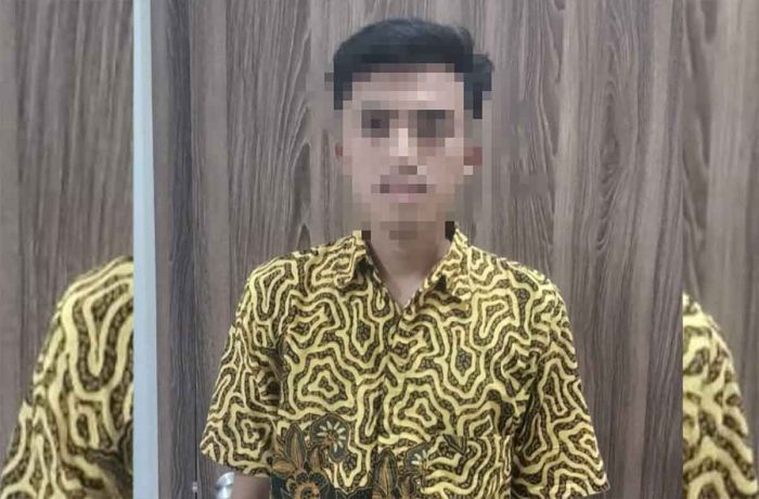 Bejat! Oknum Guru Ngaji di Tuban Cabuli Santri Berulang kali