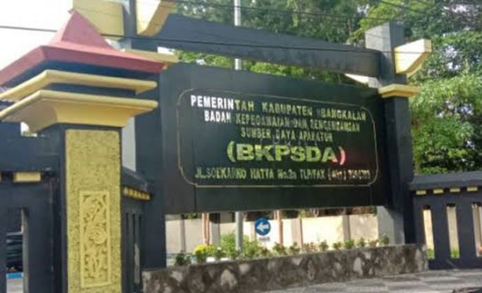 Sebanyak 200 PNS Bangkalan Pensiun di Tahun 2020, Profesi Guru Mendominasi