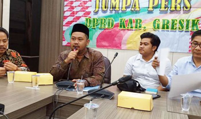 Komisi II DPRD Gresik Siap Perjuangkan Pupuk Subsidi Untuk Petambak