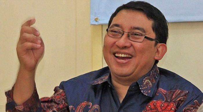 Soal Server E-KTP di LN, Fadli Zon: Jangan-Jangan Mendagri Cari Proyek 