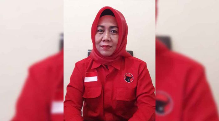 Pileg 2024 Diharapkan Tertutup, Bendahara DPC PDIP Gresik: Supaya Kaderisasi Partai Jalan