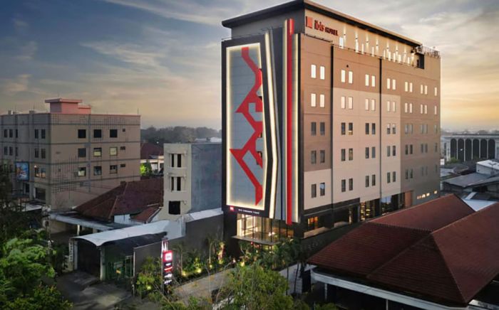 Accor Group Launching Ibis Surabaya Tidar, Promo Hingga Akhir Tahun