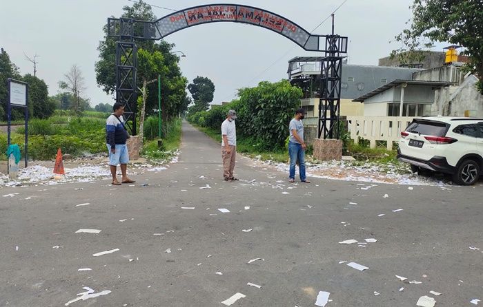 Penasaran Tak Kunjung Bunyi, Tangan Bocah di Kediri Terluka Parah Usai Cek Petasan