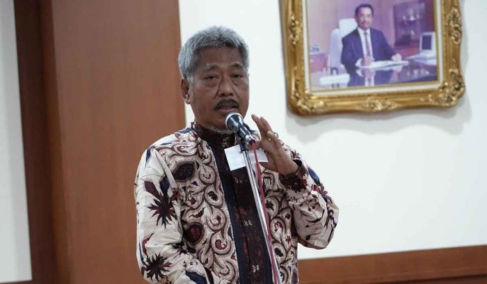 Absen Berpolitik 10 Tahun, Noer Tjahja Masih Populer dan Siap Lanjutkan Visi-Misi yang Tertunda