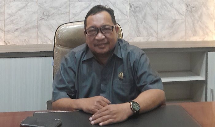 Jika Didorong Gerindra Maju Pilkada Situbondo, Djaenur: Siap Jalankan Perintah Partai