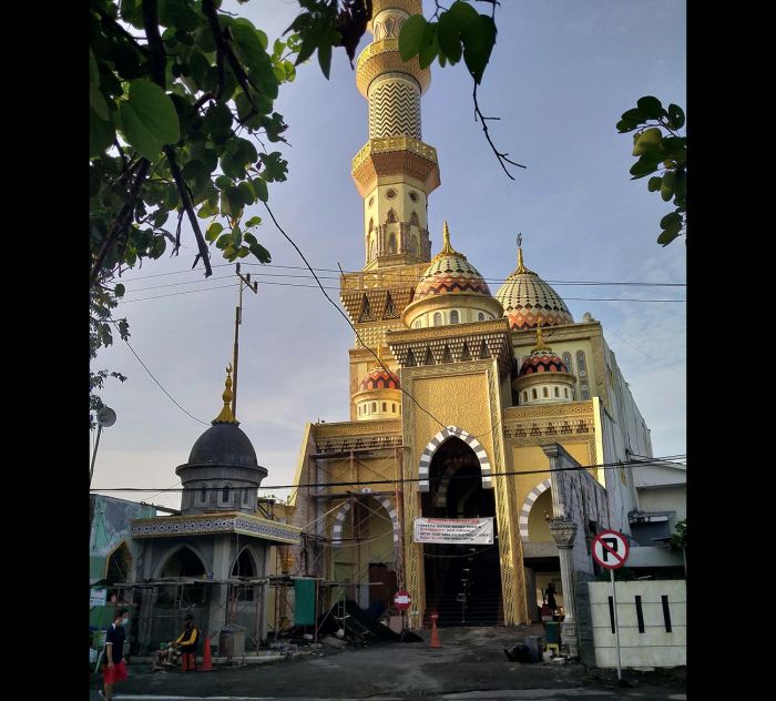 Tak Bisa Beri Syafaat, Tiga Nabi ini Malu Menghadap Allah, Meski Cuma Sekali Berbuat Dosa