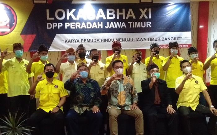 Peradah Jatim Gelar Musda XI, Hari Ini Kukuhkan Ketua Baru