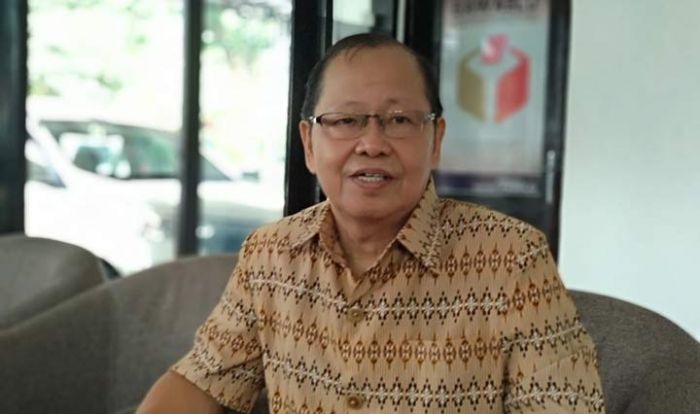 Ketua Bawaslu Pacitan: Mari Ciptakan Pemilu yang Bersahabat