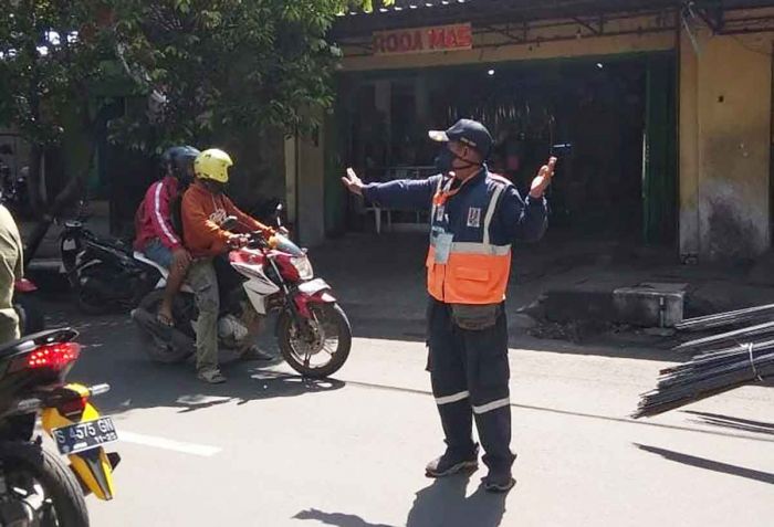 Parkir Berlangganan Bantu Tingkatkan PAD, DLHP Tuban: Jangan Lewatkan Program Pemutihan Pajak