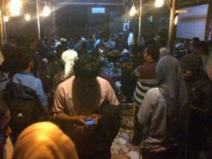 Dianggap Melupakan Kekejaman PKI, Nobar Film Senyap Dibubarkan