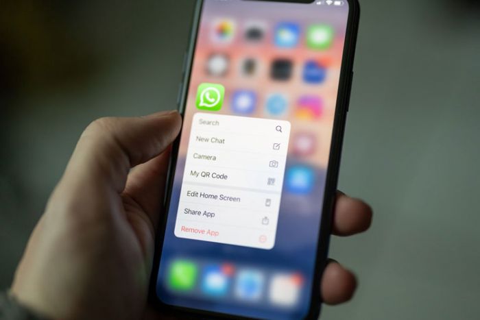 Siap-siap Whatsapp Tidak Bisa Dipakai di Iphone ini Mulai Oktober Mendatang