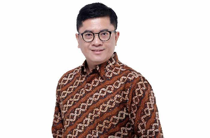 Daftar Bacaleg di PSI, Mantan Jurnalis Andy Budiman ingin Perjuangkan Kebebasan