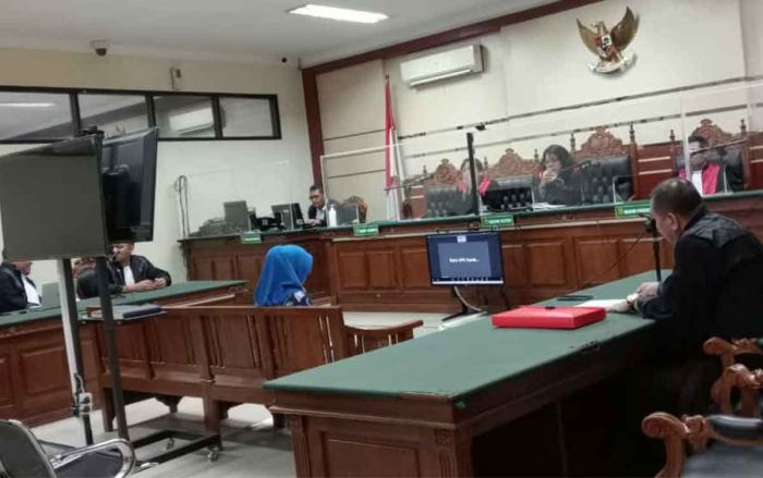 Kasus Pemotongan Insentif ASN di BPPD Sidoarjo: Penasihat Hukum Yakin Kliennya Divonis Bebas