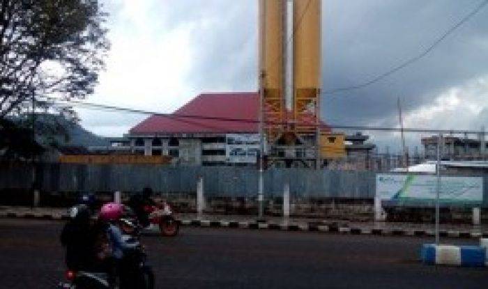 Kasus Pembebasan Lahan Block Office Pemkot Batu terus Dikebut, Sekdes Pesanggrahan Segera Dipanggil