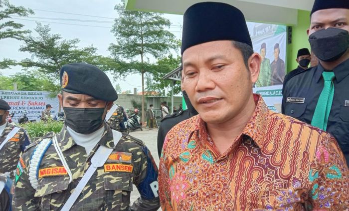 DPC PKB Sidoarjo Siap Kawal Program-Program NU