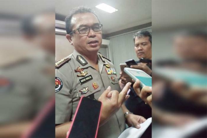 1 dari 2 DPO Mucikari Prostitusi Online Ditangkap, Polda Jatim: Status Vanessa Bisa Berubah