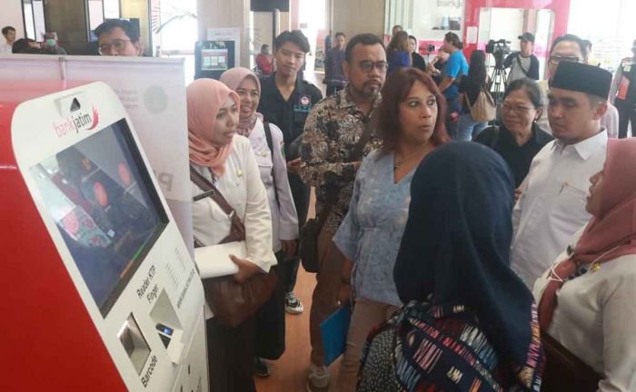 Unicef Apresiasi Upaya Perlindungan Anak di Kota Pasuruan