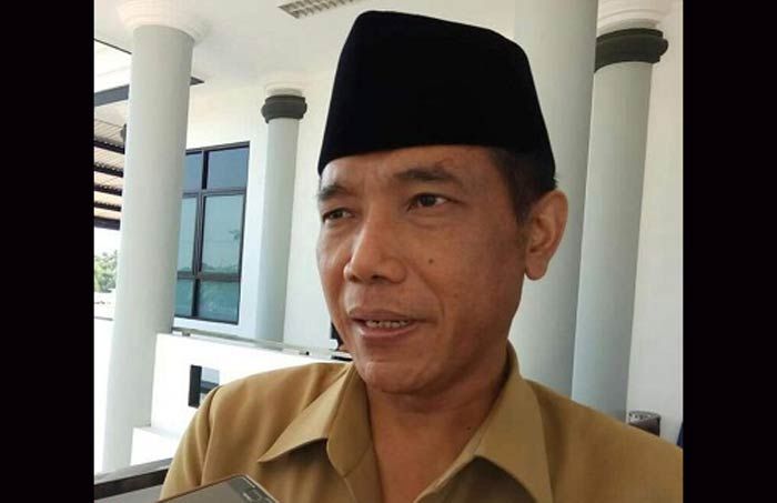 Dinas PUPR Kabupaten Blitar Konfirmasi ke KPK soal Surat Panggilan, Ini Hasilnya