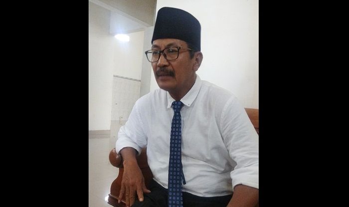 ​Berharap Rekom Demokrat Lamongan, Suhandoyo Janji Mikul Dhuwur Mendem Jero