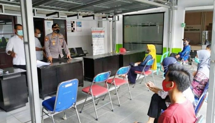 Muncul Klaster Tarawih di Banyuwangi, Puluhan Warga Ringintelu Positif Covid-19, 6 Meninggal