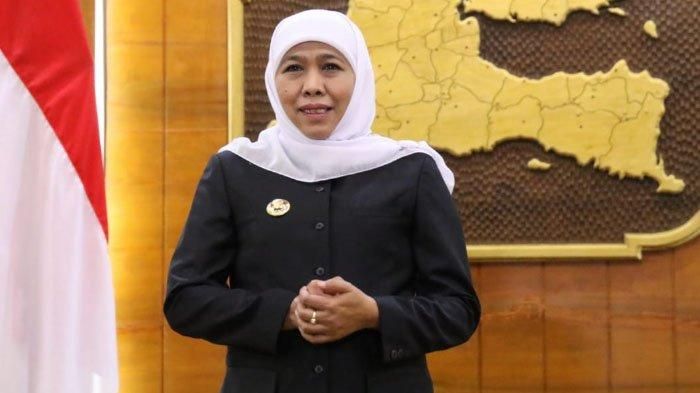 Konsistensi Dorong UMKM Naik Kelas, Jatim Kembali Raih Penghargaan KUR Award 2022